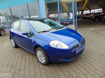 Fiat Punto III 1,4/ 77 KM