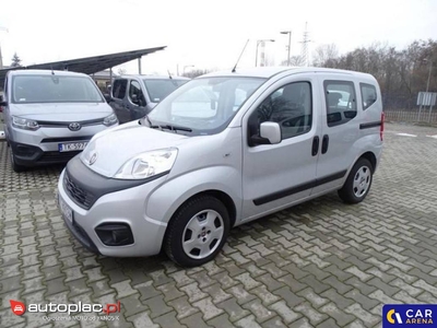 Fiat Qubo