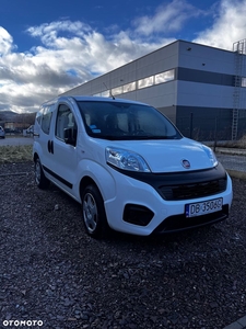 Fiat Qubo