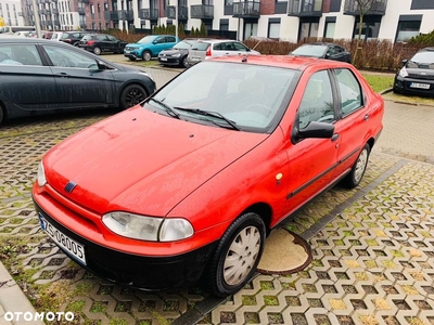 Fiat Siena