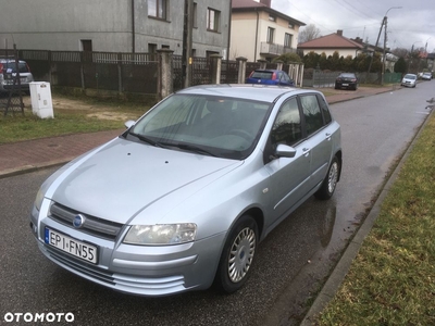 Fiat Stilo 1.6 16V Active