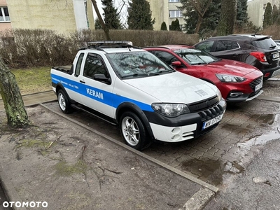 Fiat Strada 1.3 Adventure