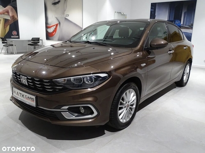 Fiat Tipo 1.0 T3 City Life