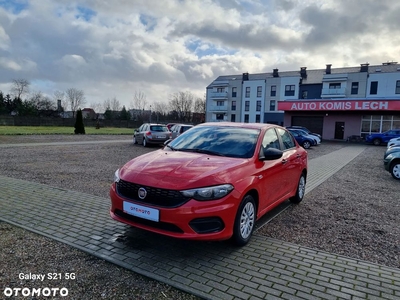 Fiat Tipo 1.4 16v Easy EU6d