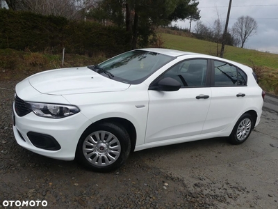 Fiat Tipo 1.4 16v Easy EU6d