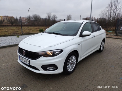 Fiat Tipo 1.4 16v Easy EU6d