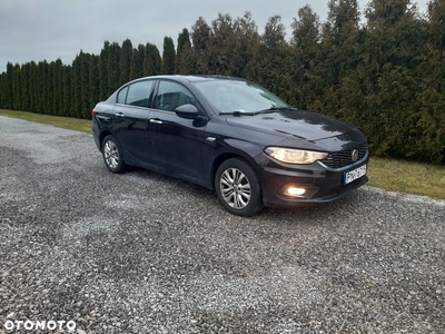 Fiat Tipo 1.4 16v Easy EU6d