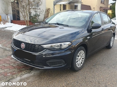 Fiat Tipo 1.4 16v Easy EU6d