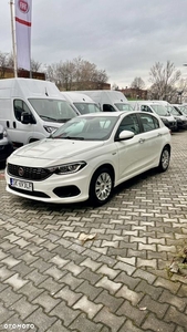 Fiat Tipo 1.4 16v Lounge