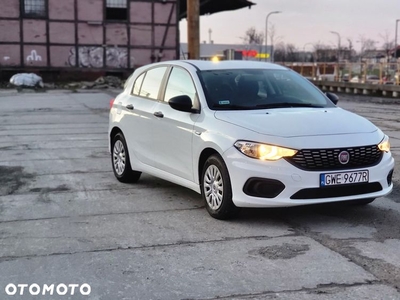 Fiat Tipo 1.4 16v Pop