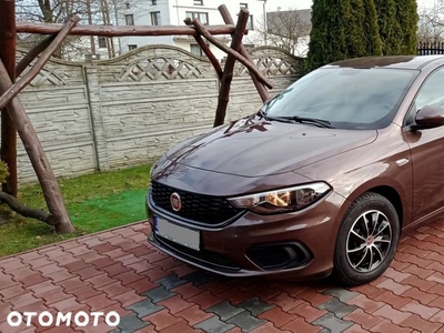 Fiat Tipo 1.4 16v Pop