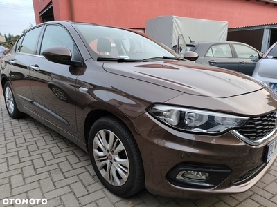 Fiat Tipo 1.4 16v S-Design