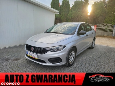 Fiat Tipo 1.4 16v Street