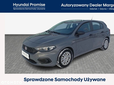 Fiat Tipo 1.4 T-Jet 16v Easy