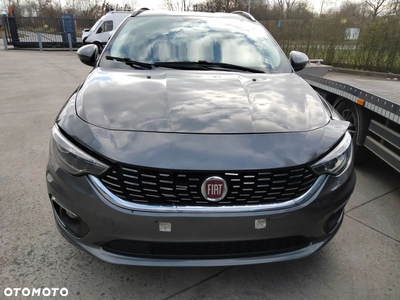 Fiat Tipo 1.4 T-Jet 16v Lounge