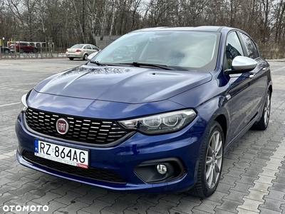 Fiat Tipo 1.4 T-Jet 16v Mirror