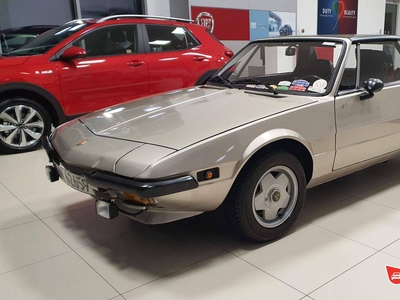 Fiat X 1/9