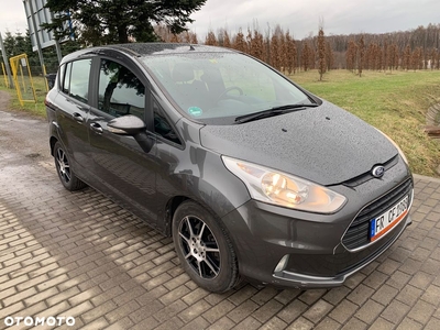 Ford B-MAX 1.0 EcoBoost Ambiente