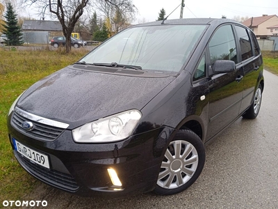 Ford C-MAX 1.6 Ambiente