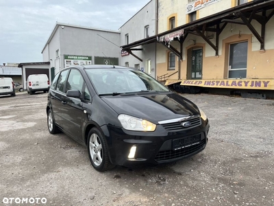 Ford C-MAX 1.6 Ambiente