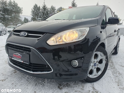 Ford C-MAX 1.6 Ambiente