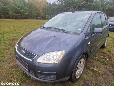 Ford C-MAX 1.6 Ambiente