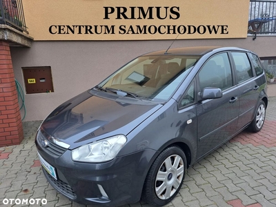 Ford C-MAX 1.6 Ambiente