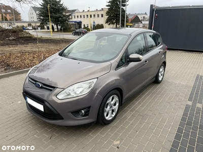 Ford C-MAX 1.6 TDCi Ambiente