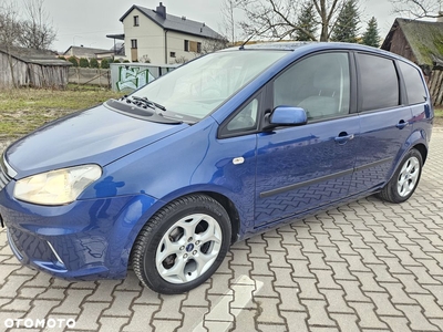 Ford C-MAX 1.8 Ambiente