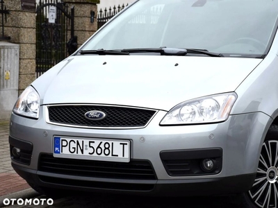 Ford C-MAX 1.8 Style