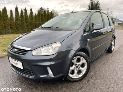 Ford C-MAX 1.8 TDCi Ambiente