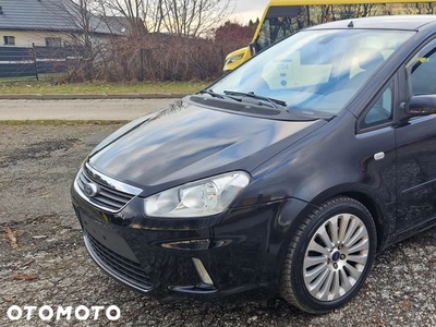 Ford C-MAX 2.0 Titanium