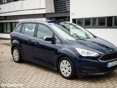 Ford C-MAX Gr 1.0 EcoBoost Trend ASS