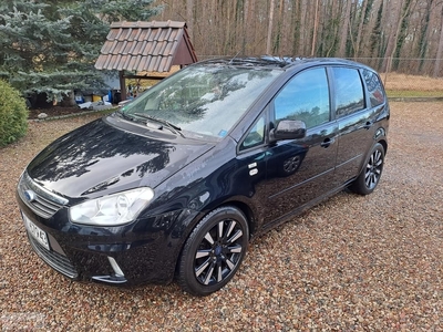 Ford C-MAX I