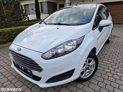 Ford Fiesta 1.25 Ambiente