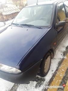 Ford fiesta 1.3 1997