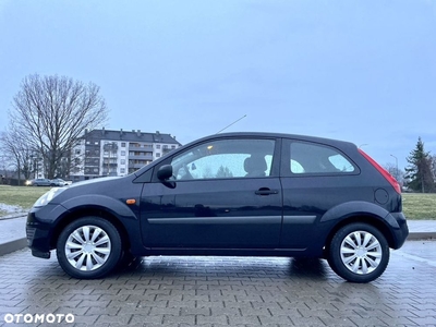 Ford Fiesta 1.3 Ambiente