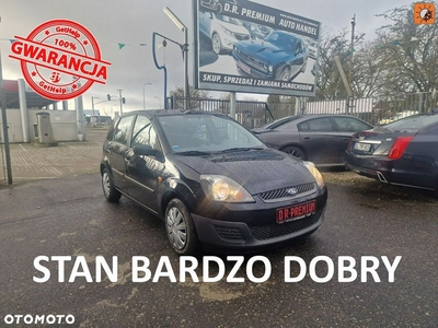 Ford Fiesta 1.3 Ambiente