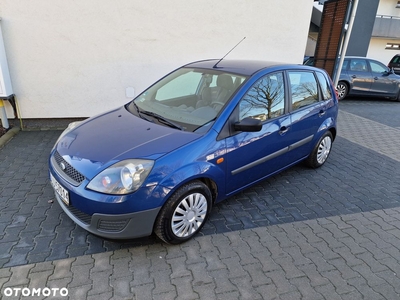 Ford Fiesta 1.3 Ambiente