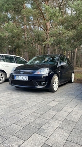 Ford Fiesta 2.0 ST