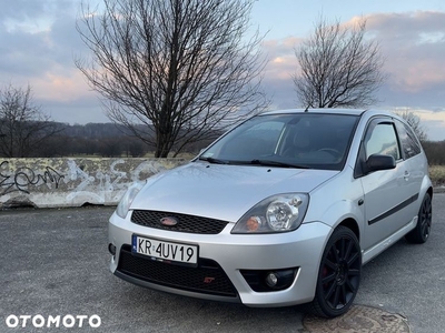 Ford Fiesta 2.0 ST