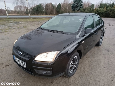 Ford Focus 1.4 16V Ambiente