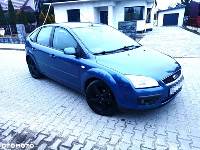 Ford Focus 1.6 16V Ghia