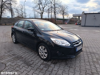 Ford Focus 1.6 Ambiente