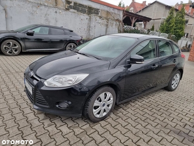 Ford Focus 1.6 Edition