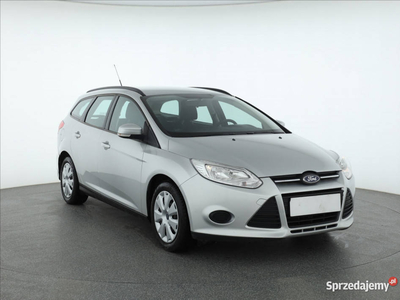 Ford Focus 1.6 TDCi