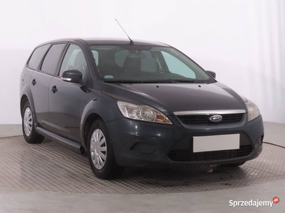 Ford Focus 1.6 TDCi