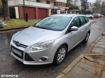 Ford Focus 1.6 TDCi Edition