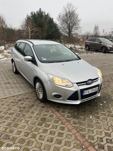 Ford Focus 1.6 TDCi Edition