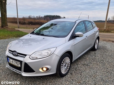 Ford Focus 1.6 TI-VCT Ambiente